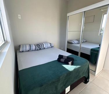 Praia da Armacao do Itapocoroi Apartamento | Apartamento em Penha próximo Beto Carrero e Praia
