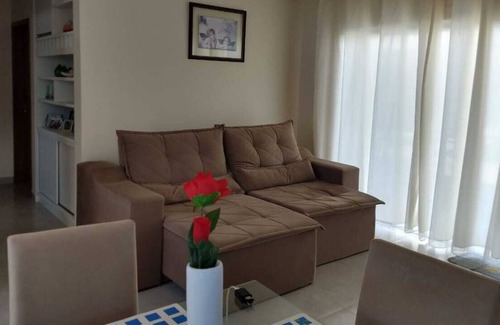 Porto Seguro Apartamento | Apartamento em Porto- Seguro, 200m da Praia, Mobiliado, Pscina, Preço a Combinar