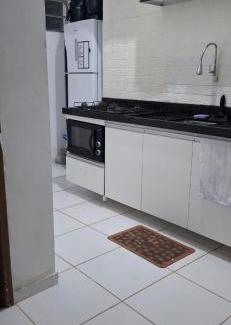 Icui-Guajara Casa | Apartamento em Quinta das Oliveiras