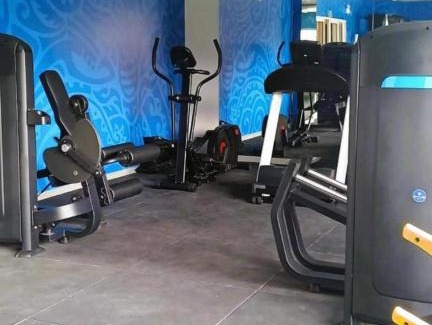Salinopolis Complejo | Apartamento em Resort