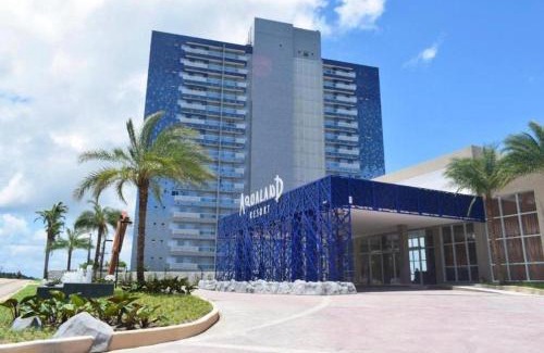 Salinopolis Complejo | Apartamento em Resort