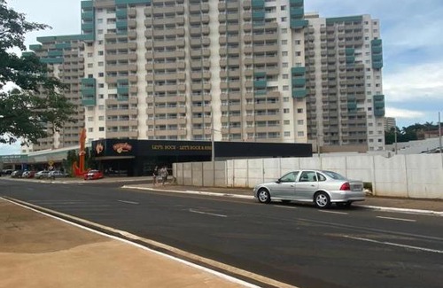 Olimpia Complejo | Apartamento em Resort de Olímpia - Direto com Dono Apto 1201