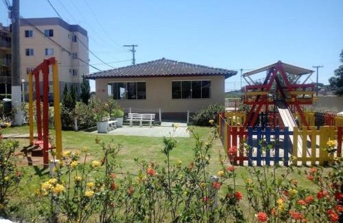 Rio das Ostras Apartamento | Apartamento em Rio das Ostras