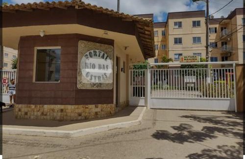 Rio das Ostras Apartamento | Apartamento em Rio das Ostras