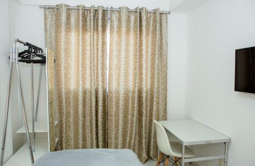 Porto da Madama Apartamento | Apartamento em São Gonçalo - Perto do Centro