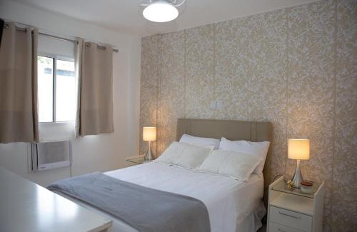Porto da Madama Apartamento | Apartamento em São Gonçalo - Perto do Centro