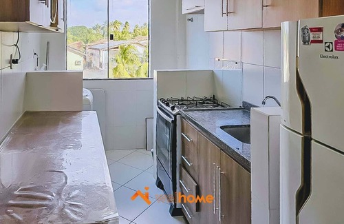 Salinopolis Apartamento | Conforto e lazer: apto com piscina em Salinópolis