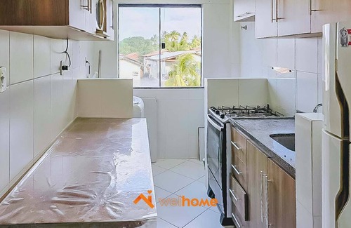 Salinopolis Apartamento | Conforto e lazer: apto com piscina em Salinópolis