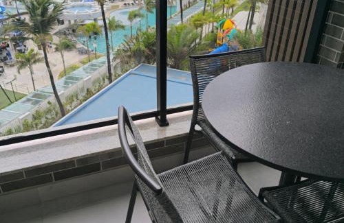Salinopolis Complejo | Apartamento em Salinas Premium Resort