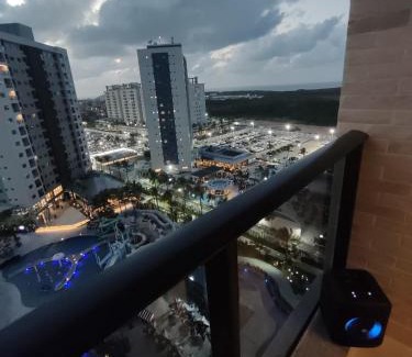 Salinopolis Complejo | Apartamento em Salinas Premium Resort