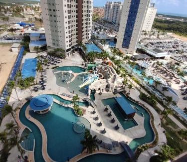Salinopolis Complejo | Apartamento em Salinas Premium Resort