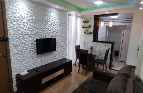 Parafuso Apartamento | Apartamento em Salvador