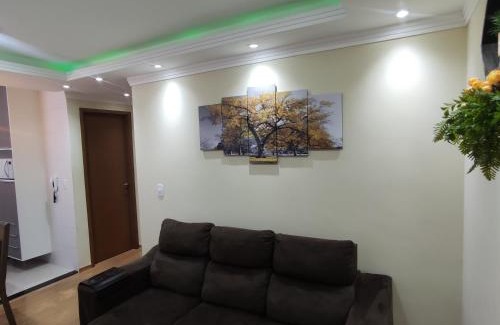 Parafuso Apartamento | Apartamento em Salvador