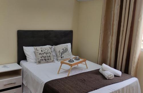 Parafuso Apartamento | Apartamento em Salvador