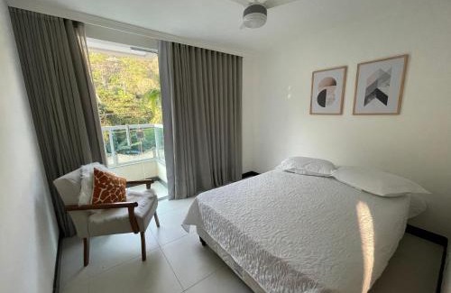 Santa Teresa Apartamento | Apartamento em Santa Teresa