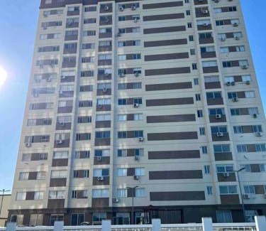 Torres Apartamento | Apartamento em Torres