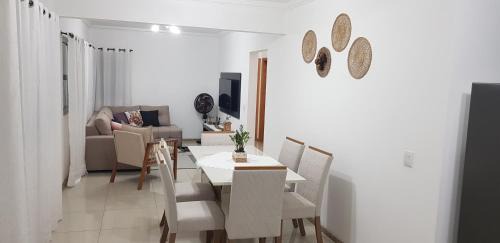 Treze Tilias Apartamento | Apartamento em Treze Tílias