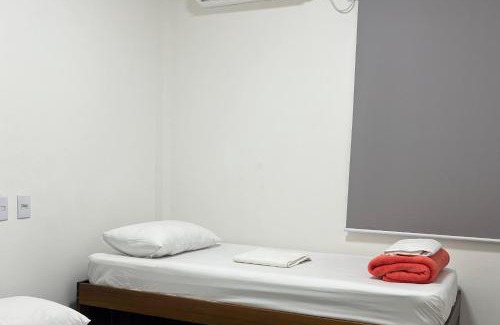 Nossa Senhora Aparecida Apartamento | Apartamento em Uberlândia - Apê do Pedro