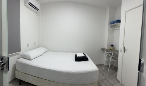 Nossa Senhora Aparecida Apartamento | Apartamento em Uberlândia - Apê do Pedro