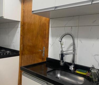 Sao Miguel Apartamento | Apartamento em Uruguaiana