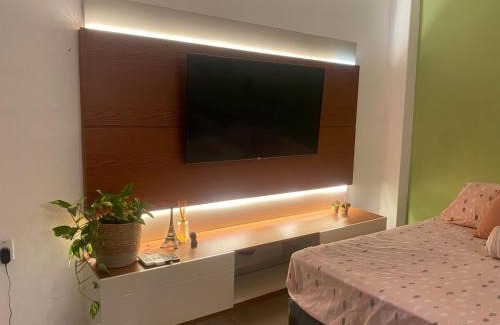 Sao Miguel Apartamento | Apartamento em Uruguaiana