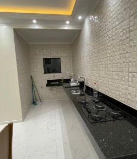 Vicosa do Ceara Apartamento | Apartamento em Viçosa do Ceará
