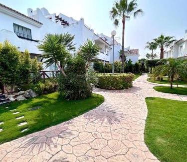 Rota Apartamento | Apartamento Empul Rota Príncipe