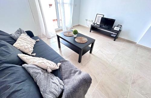 Rota Apartamento | Apartamento Empul Rota Príncipe