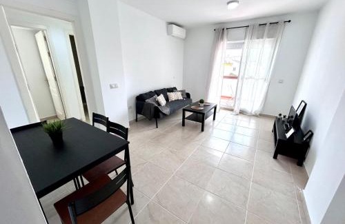 Rota Apartamento | Apartamento Empul Rota Príncipe