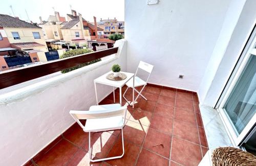 Rota Apartamento | Apartamento Empul Rota Príncipe