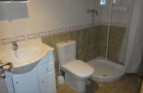 Covas Apartamento | Apartamento en 1ª línea de la Playa de Covas - Viveiro (Lugo)