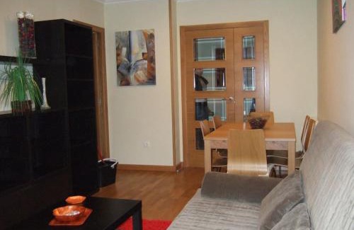 Covas Apartamento | Apartamento en 1ª línea de la Playa de Covas - Viveiro (Lugo)