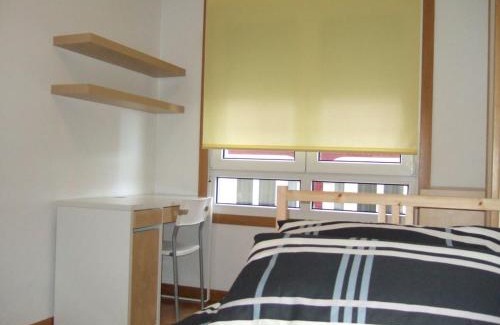 Covas Apartamento | Apartamento en 1ª línea de la Playa de Covas - Viveiro (Lugo)