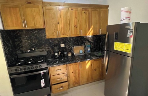 La Joya Apartamento | Apartamento en 1er piso
