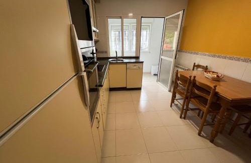 A Pontenova Apartamento | Apartamento en A Pontenova