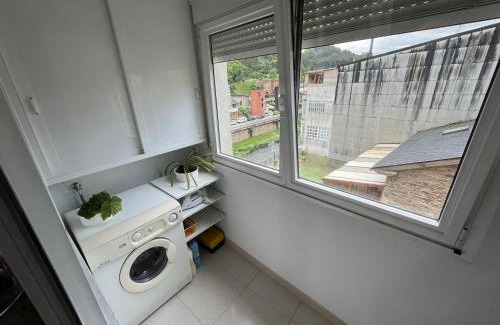 A Pontenova Apartamento | Apartamento en A Pontenova