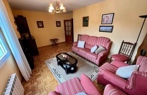 A Pontenova Apartamento | Apartamento en A Pontenova