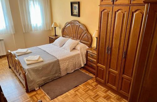A Pontenova Apartamento | Apartamento en A Pontenova