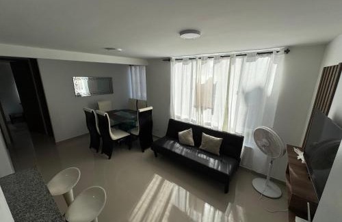 Barranquilla Apartamento | Apartamento en Alameda del rio