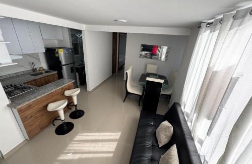 Barranquilla Apartamento | Apartamento en Alameda del rio