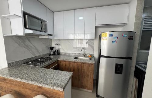 Barranquilla Apartamento | Apartamento en Alameda del rio