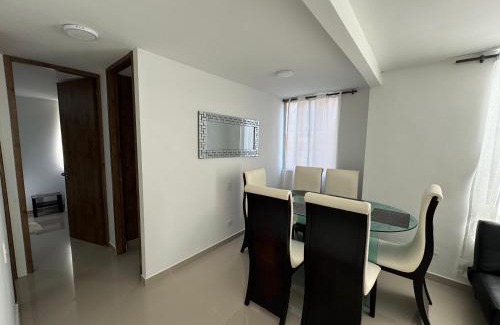 Barranquilla Apartamento | Apartamento en Alameda del rio