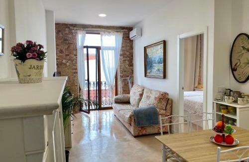 Almenara Apartamento | Apartamento en Almenara a 4 KM de la playa