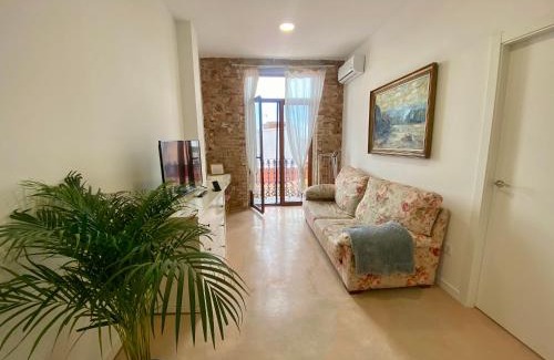 Almenara Apartamento | Apartamento en Almenara a 4 KM de la playa
