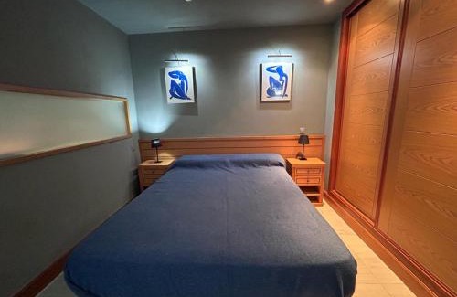 Alpedrete Apartamento | Apartamento en Alpedrete