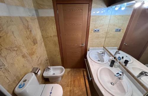 Alpedrete Apartamento | Apartamento en Alpedrete