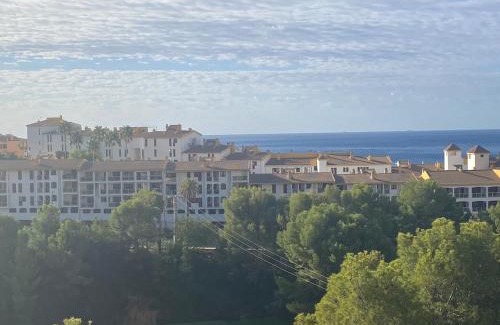 Pueblo Mascarat Apartamento | Apartamento en Altea, Mascarat
