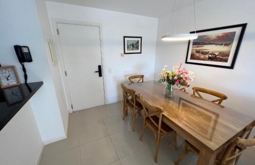 Punta del Este Apartamento | Apartamento en Arenas del Mar, Punta del Este