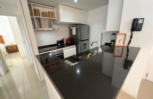 Punta del Este Apartamento | Apartamento en Arenas del Mar, Punta del Este