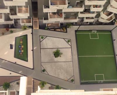 Armenia Apartamento | Apartamento en Armenia - Edificio Ambar - Con Piscina - By Molca Travel